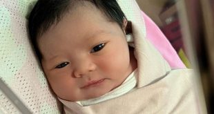 Fakta Kelahiran Anak Pertama Aurel Hermansyah