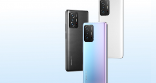 Xiaomi Jual 190 Juta Ponsel Pada Tahun 2021